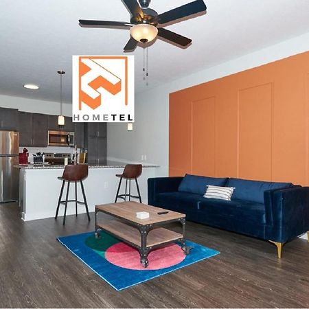 Modern Dwntwn 1 Bdrm Apt Pool Gym Free Parking Indianapolis Exterior photo